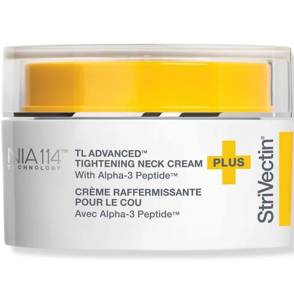 StriVectin Other - TL Advanced® Tightening Neck Cream PLUS